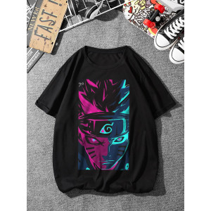  Tricou Naruto